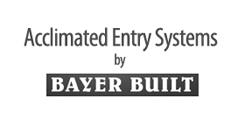 Entry Systems by Bayer Built