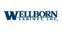Wellborn Cabinet, Inc. logo
